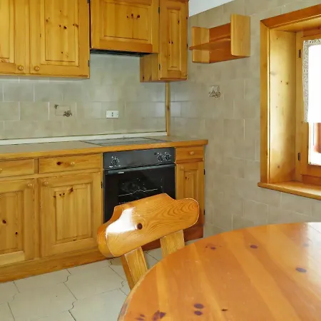 Locazione Turistica Casa Campaccio Апартаменты