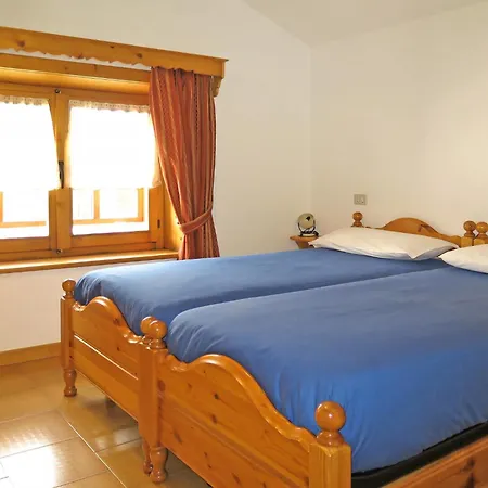 Locazione Turistica Casa Campaccio Апартаменты