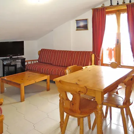 Апартаменты Locazione Turistica Casa Campaccio *
